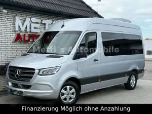 Mercedes-Benz Sprinter III Tourer 316 CDI/L2/AHK/LED/Klima/LUX