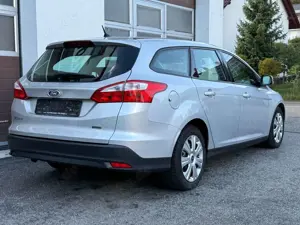 Ford Focus Turnier Trend Navi*Kamera*Zahnriemen Neu* Bild 4
