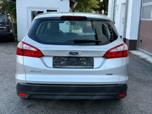Ford Focus Turnier Trend Navi*Kamera*Zahnriemen Neu* Bild 5