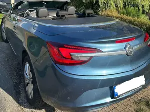 Opel Cascada Cascada 2.0 CDTI ecoFLEX Start/Stop