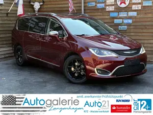 Chrysler Pacifica LIMITED 3.6L 7S. Alpine PANO LPG Memory