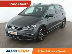 Volkswagen Golf 1.5 TSI ACT Join*NAVI*LED*ACC*