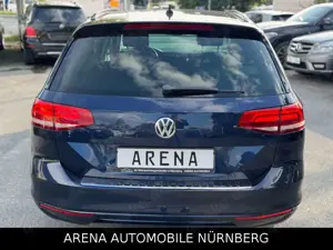 Volkswagen Passat Variant 2.0 TDI DSG *Comfortline *Led*Nav Bild 5