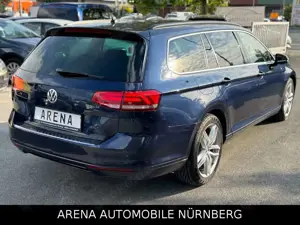 Volkswagen Passat Variant 2.0 TDI DSG *Comfortline *Led*Nav Bild 2