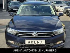 Volkswagen Passat Variant 2.0 TDI DSG *Comfortline *Led*Nav Bild 4