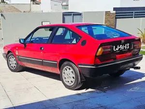 Alfa Romeo Sprint Sprint 1.3 Bild 5