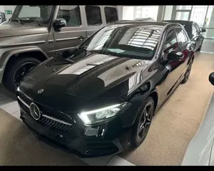 Mercedes-Benz A 250 AMG-Line
