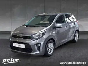 Kia Picanto Picanto 1.0 Dream Team Edition AMT-Automatik Klima