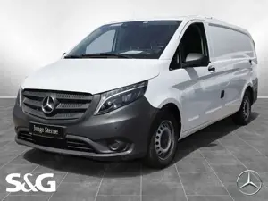 Mercedes-Benz Vito 116 CDI Kasten STANDKÜHLUNG AUTOMATIK AHK