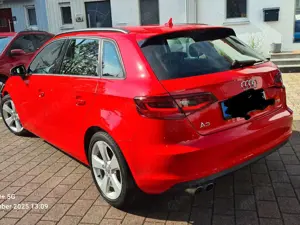 Audi A3 A3 1.8 Ambiente