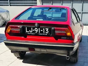 Alfa Romeo Sprint Sprint 1.3 Bild 2