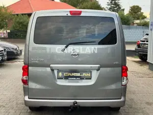 Nissan Evalia NV200 Evalia Tekna 2.HND+7-SITZER+R.KAM+NAVI+AHK Bild 5