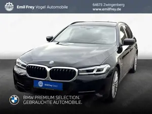 BMW 530 e xDrive Touring Aut. SHZ Head-Up Laserlicht