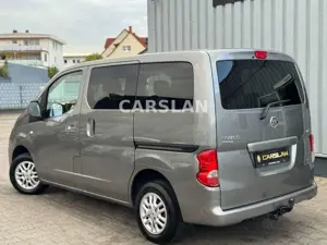 Nissan Evalia NV200 Evalia Tekna 2.HND+7-SITZER+R.KAM+NAVI+AHK Bild 4