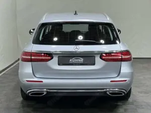 Mercedes-Benz E 220 T d Avantgarde MBUX @junge Sterne Garantie Bild 4