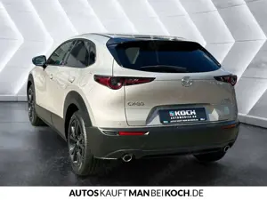 Mazda CX-30 e-SKY-G 2.0 AT HOMURA LED NAV BOSE 360view Bild 4