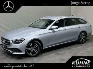 Mercedes-Benz E 220 T d Avantgarde MBUX @junge Sterne Garantie