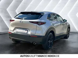 Mazda CX-30 e-SKY-G 2.0 AT HOMURA LED NAV BOSE 360view Bild 5