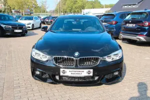 BMW 435 i Cabrio M Sport, LED, RFK