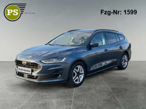 Ford Focus Turnier Cool  Connect 1.5 EcoBlue EU6d Navi LED A