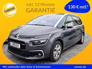Citroen Grand C4 Picasso 1.6 e-HDi AUT Selection 7Sitzer