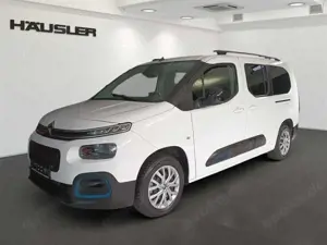 Citroen Berlingo FEELPCK Klimaanlage KeyLess Multifunktionslenkrad