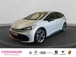 CUPRA Born 170 Navi Digitales Cockpit LED ACC Mehrzonenklima