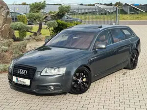 Audi A6 Avant 3.0 TFSI QUATTRO XENON NAVI KAMERA