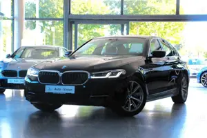 BMW 520 d (G30) *A-LED*DrivAss*Kamera*Parkassist*Navi