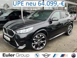 BMW X2 sDrive18d M Sport Pro 21'' IconicGlow HUD H/K Memo