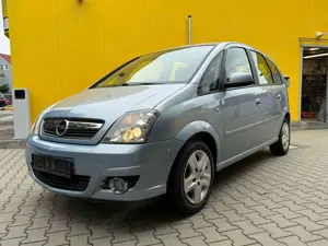 Opel Meriva Editon A 1.6 °Gepflegt°Service°