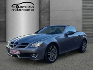Mercedes-Benz SLK 200 SLK Roadster SLK 200 Kompressor Cabrio