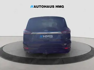 Ford S-Max Titanium *1.HAND*PANO*NAVI*TEMPO*AHK* Bild 4