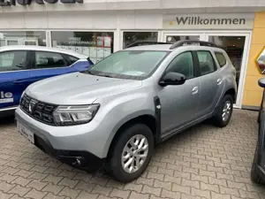 Dacia Duster Duster Diesel Blue dCi 115 2WD Comfort