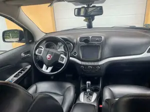 Fiat Freemont My Freemont AWD