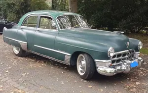 Cadillac Others Bild 2