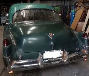 Cadillac Others Bild 3