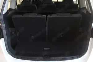 Volkswagen Touran 1.5 TSI DSG Comfortline BMT 7-Sitzer Bild 4