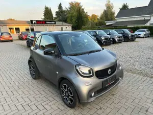 smart forTwo Prime LED-NAVI-PANO-90PS-KAM-DAB-S.HEIZ