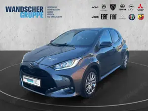 Mazda 2 Hybird 1.5 Select HUD LED KAMERA CARPLAY SHZ