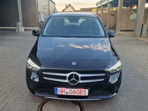 Mercedes-Benz B 200 B 200 360* Anhänger Led Garantie  11. 2027
