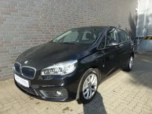 BMW 225 225xe Active Tourer Automatik/LED/Navi/2.Hand