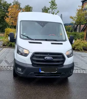 Ford Transit Transit 350 TDCi 350 L2H2 VA Trend