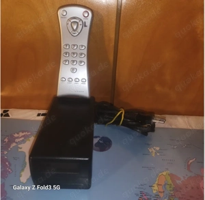 Satellit Positionierer ( N 28 )