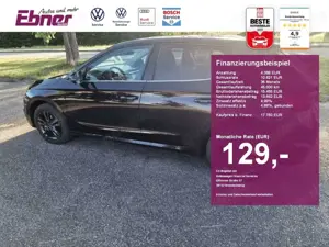 Skoda Fabia STYLE 110PS TSI KAMERA+LED+NAVI-APP+SITZHZG+GRA+16