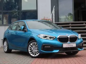 BMW 120 i Advantage Autom. Sitzheizung Kamera
