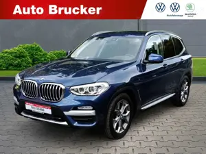 BMW X3 20i xDrive Sportsitze+Klimaautom.+Sitzhzg.