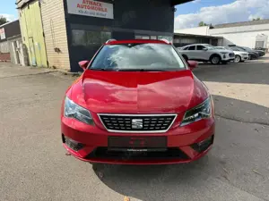 SEAT Leon ST Xcellence TÜV Neu KD Neu Bild 2
