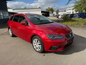 SEAT Leon ST Xcellence TÜV Neu KD Neu Bild 3