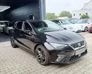 SEAT Ibiza FR, Digital Tacho uvm.